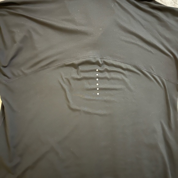 Nike dri fit running long sleeve top - Picture 2 of 6